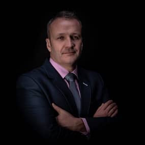 Roy Coughlan Profile Photo