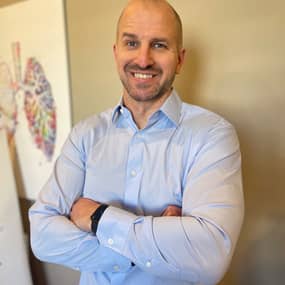 Mark Kargela Profile Photo