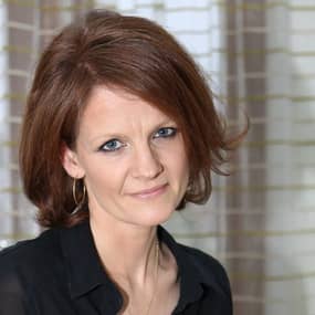 Anna Rowe Profile Photo