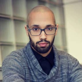 Chad Sanderson Profile Photo