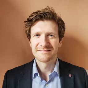 Dr Kevin Conroy Profile Photo