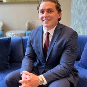 Taylor DeBusk, MD Profile Photo