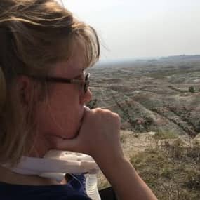 Kristin Secor Profile Photo