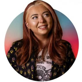 Olivia Sisinni Profile Photo