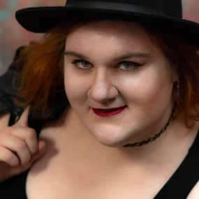 Christina (Chriss) Knight Profile Photo Christina (Chriss) Knight Profile Photo