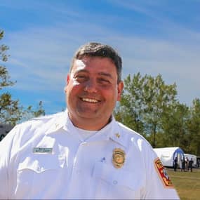 Albe Bassett Profile Photo