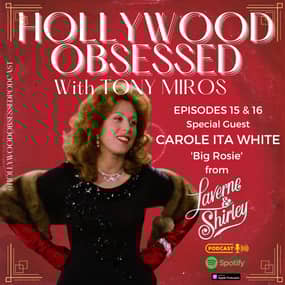 Carole Ita White Profile Photo Carole Ita White Profile Photo