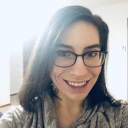 Sarah Belmont Profile Photo