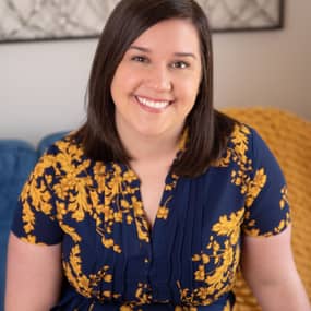 Liz Hand Profile Photo