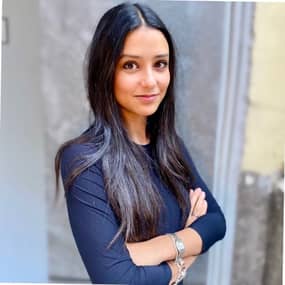 Eden Ovadia Profile Photo