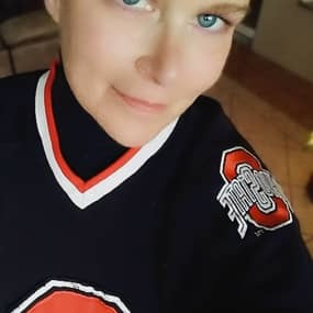 Lisha Mosure Profile Photo Lisha Mosure Profile Photo