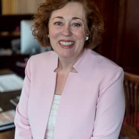 Catherine Allgor Profile Photo