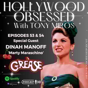 Dinah Manoff Profile Photo