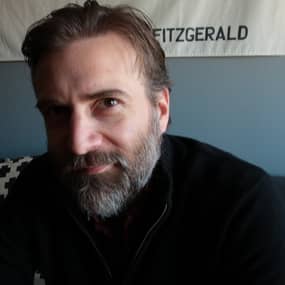 Lawrence Peryer Profile Photo Lawrence Peryer Profile Photo