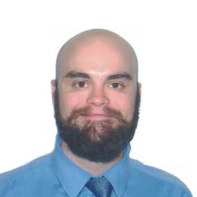 Aron Lam Profile Photo