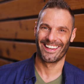 Steven West Profile Photo