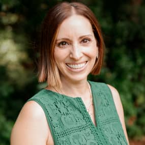 Leah Solivan Profile Photo Leah Solivan Profile Photo