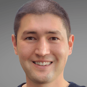 Ian Y. Garrett Profile Photo