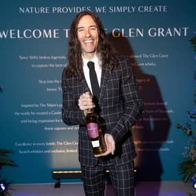 Alex Goode Profile Photo