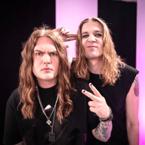 Blind Channel Profile Photo