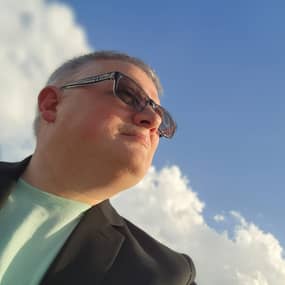 Layne Robinson Profile Photo