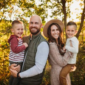 Joe Allaria, CFP® Profile Photo