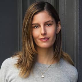 Soraya Darabi Profile Photo Soraya Darabi Profile Photo