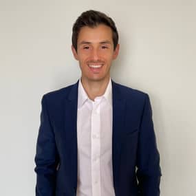 Michele De Sciscio Profile Photo