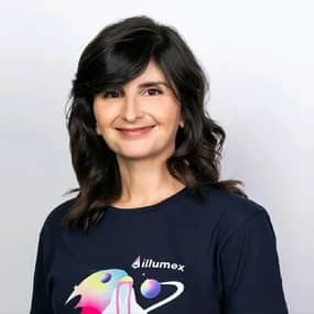 Inna Tokarev Sela Profile Photo