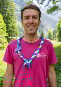 Jack Higgins Profile Photo