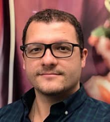 Walid Benchama Profile Photo Walid Benchama Profile Photo