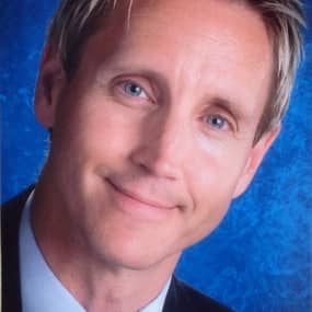 Jason A. Daase Profile Photo