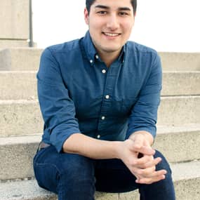 Dr. Nico Gutierrez Profile Photo