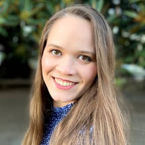 Anna-Michelle McSorley PhD MPH Profile Photo Anna-Michelle McSorley PhD MPH Profile Photo