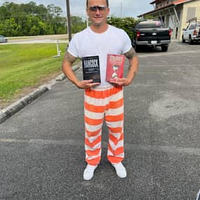 James Odell Profile Photo