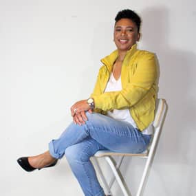 Shayla Reneé Profile Photo Shayla Reneé Profile Photo