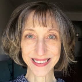 Monica Lowy Profile Photo