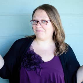 Georgia Macey Profile Photo