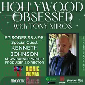 Kenneth Johnson Profile Photo Kenneth Johnson Profile Photo