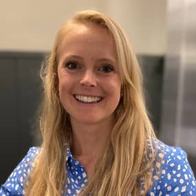 Dr Hannah Preston Profile Photo