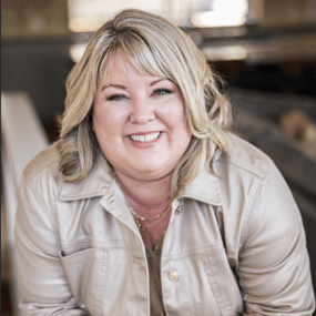 Nikki Rausch Profile Photo