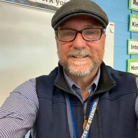 Justin Oberndorf Profile Photo Justin Oberndorf Profile Photo