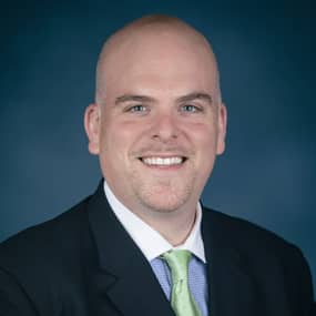 Joey Dizenhouse, FSA, MAAA Profile Photo