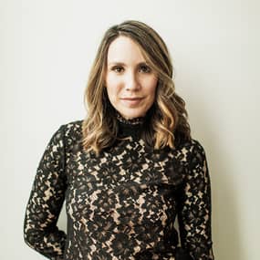 Kate Crocco Profile Photo