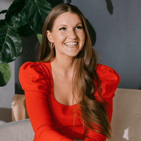 Kellie Forsyth Profile Photo Kellie Forsyth Profile Photo