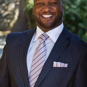 Edward Mbeche Profile Photo