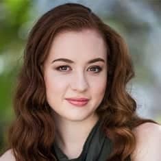 Jordana Beatty Profile Photo