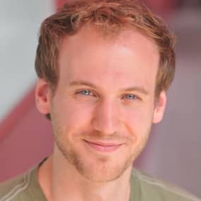 Tom Preece Profile Photo