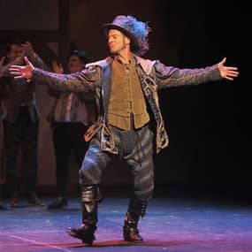 Sol Baird Profile Photo