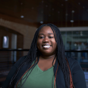 Alieshia N Profile Photo